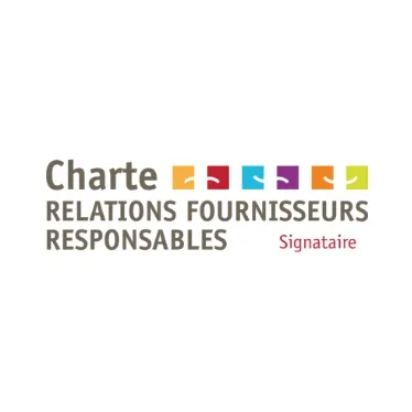 charte relations fournisseurs et achat