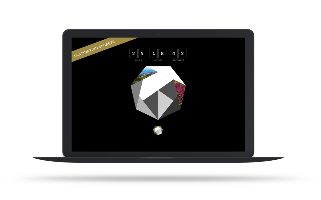 Plateforme de marque & communication corporate — Agence Brut