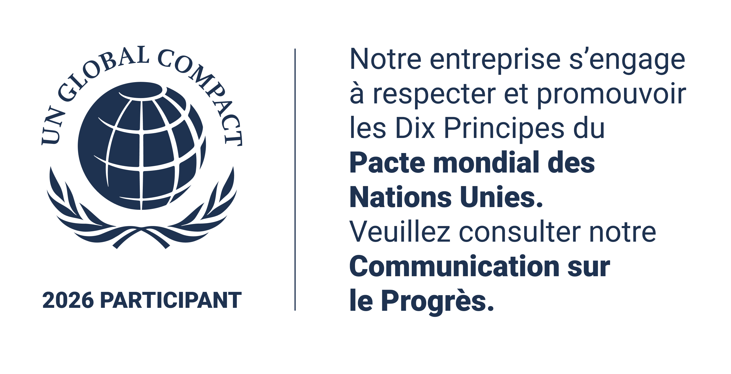 global compact