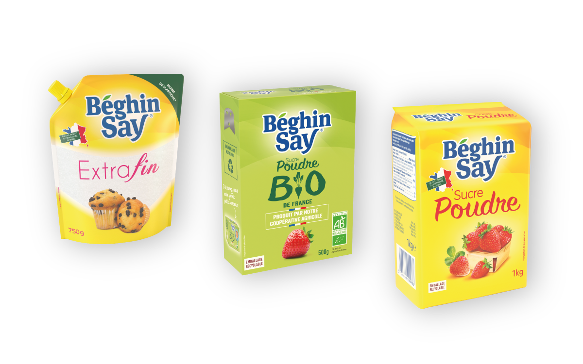 all pack beghin say