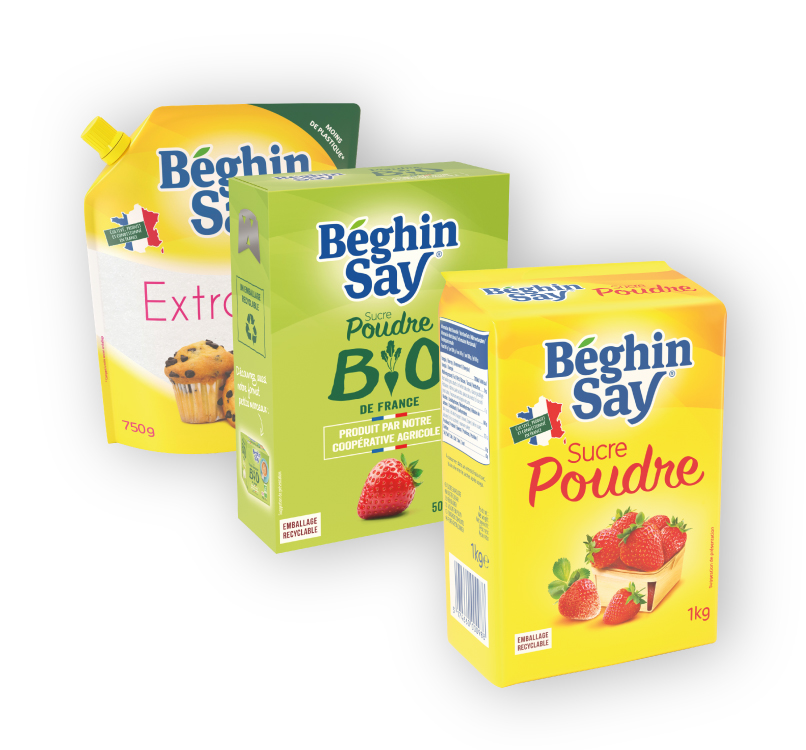 doypack bio carton beghin say mini