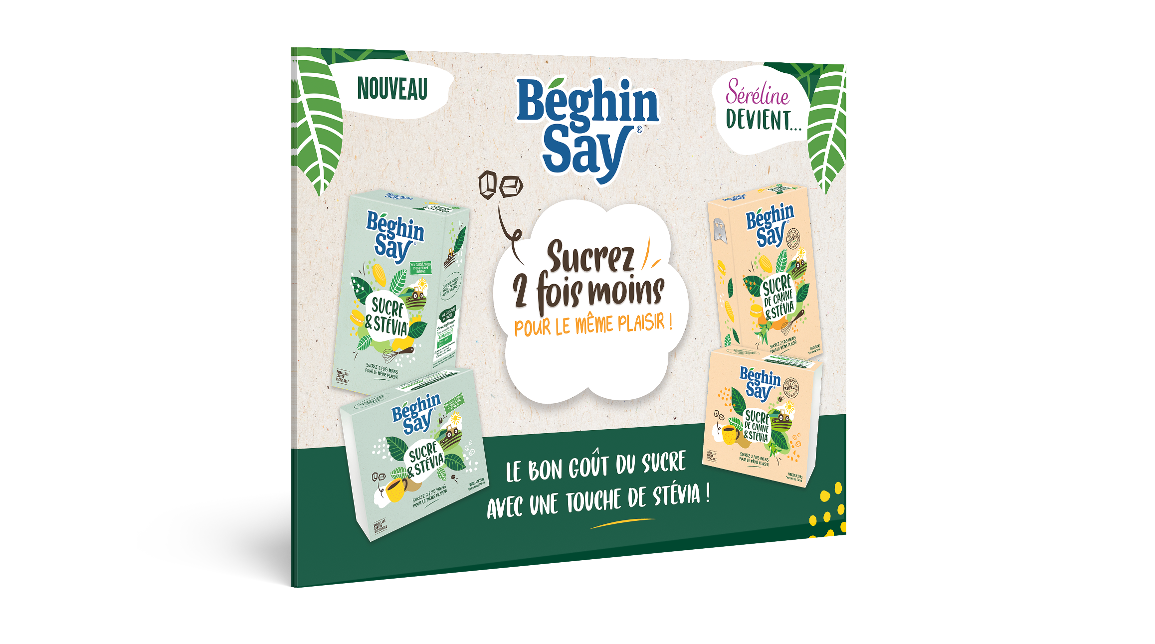 kv lancement stevia 2