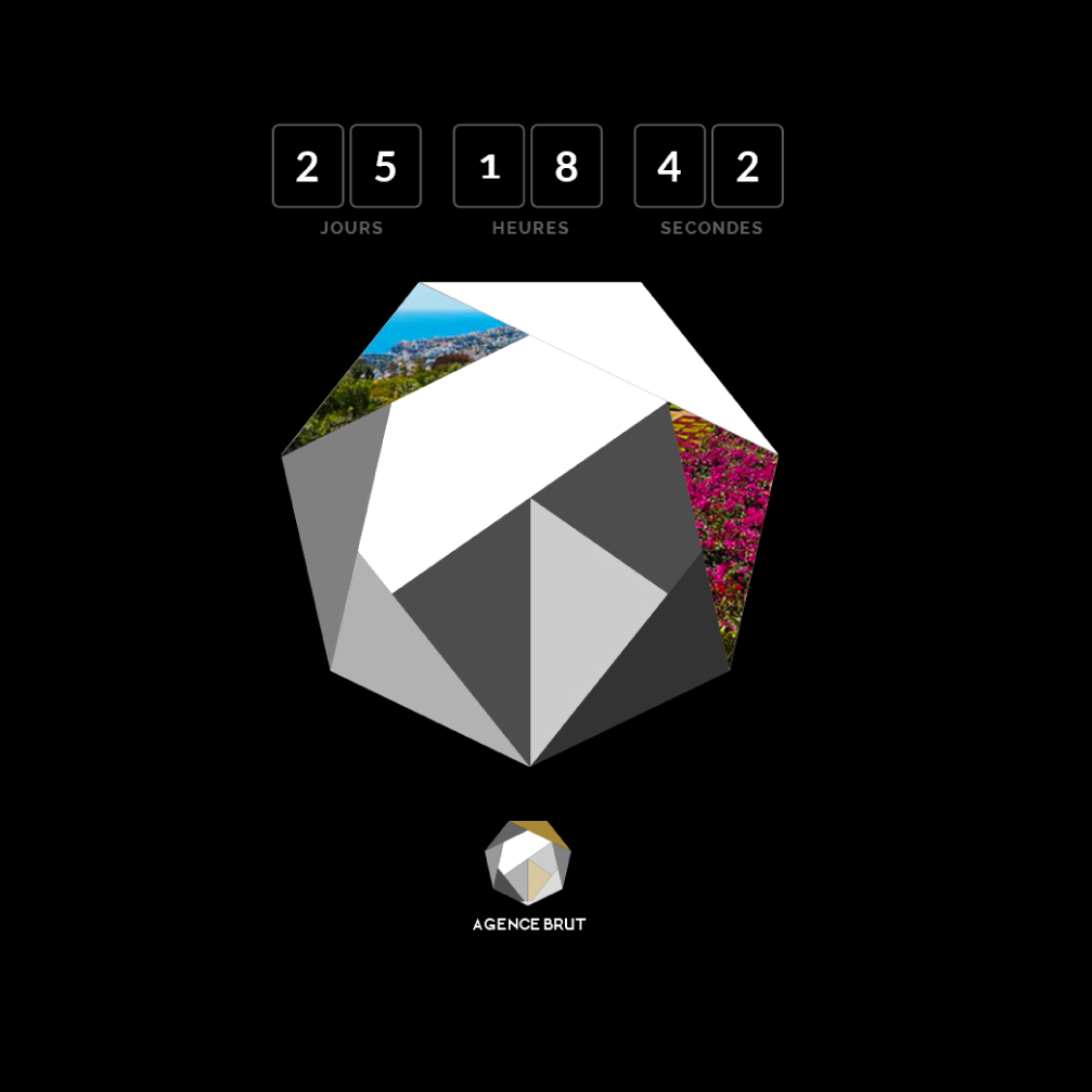 landing page seminaire agencce brut 2021 miniature