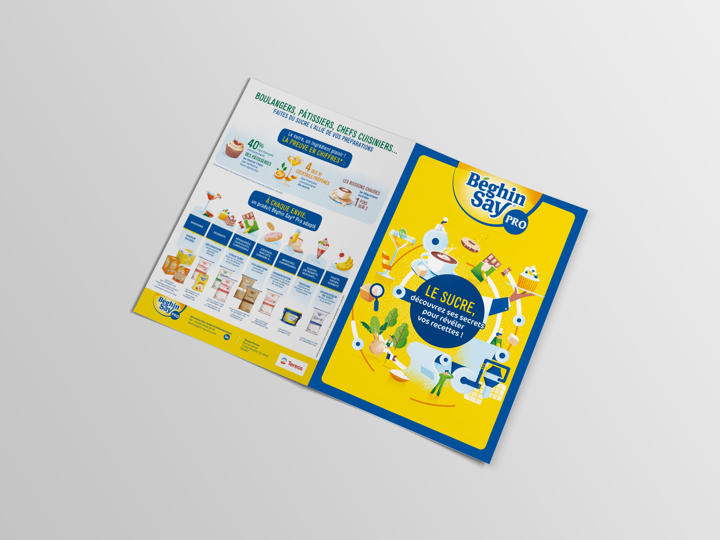 livret infographie beginsaypro dos