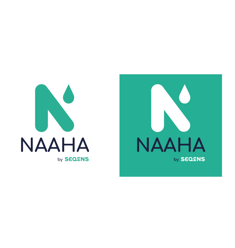 logo naaha