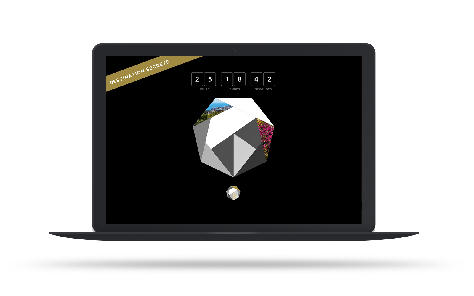 ma landing page seminaire agencce brut 2021