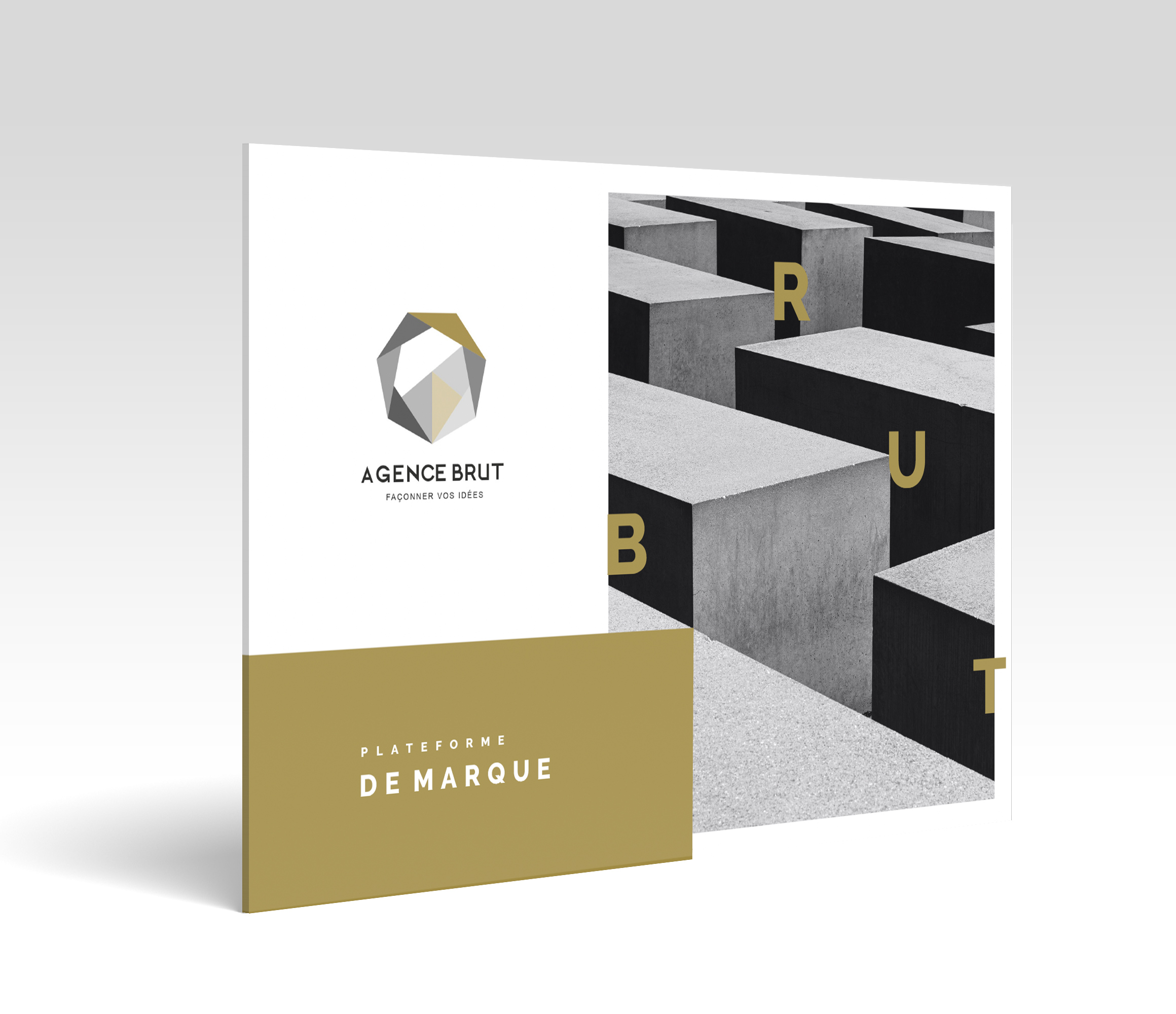 mockup plateforme de marque agence brut 2020 2