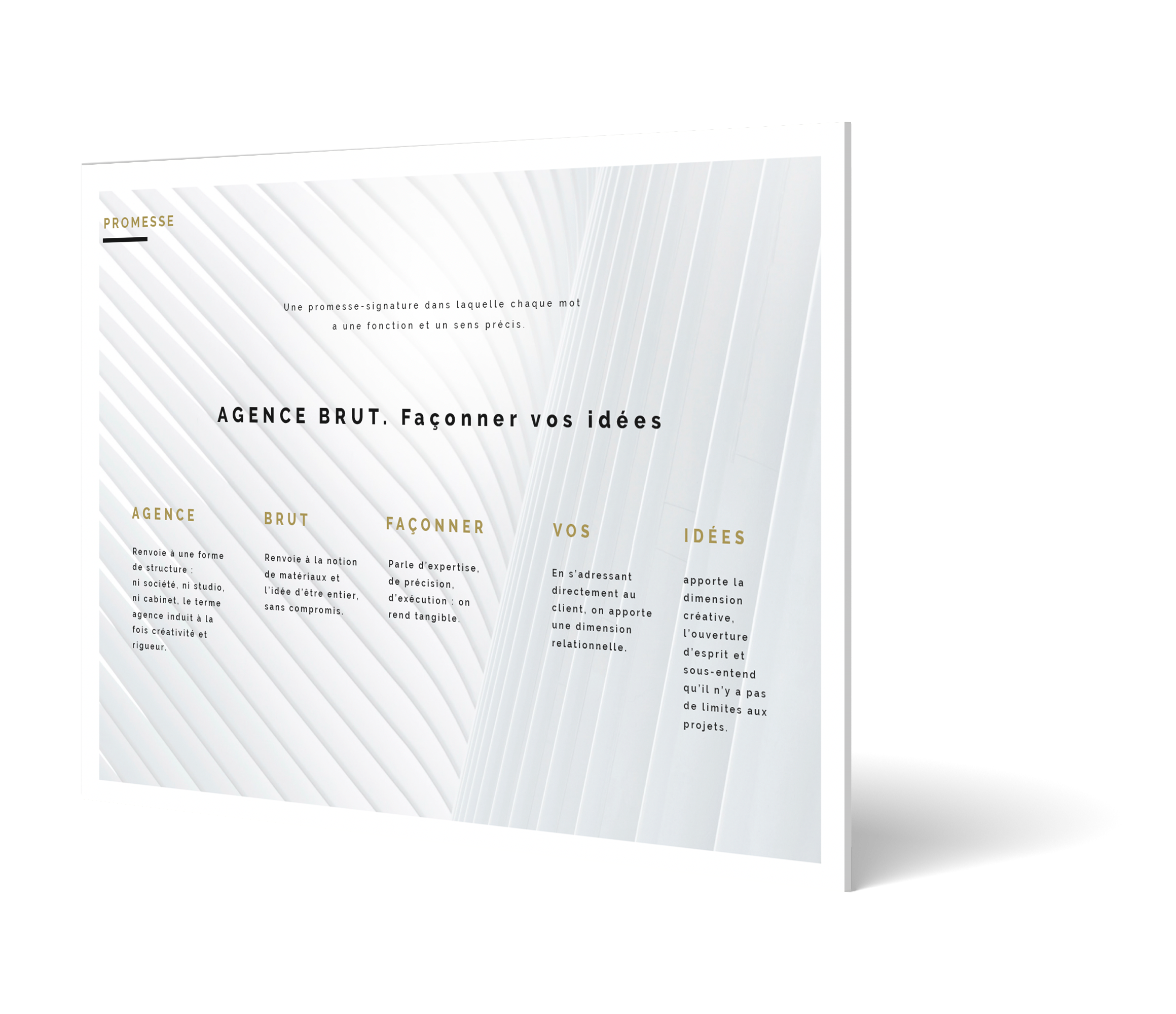 mockup plateforme de marque agence brut 2020 p2