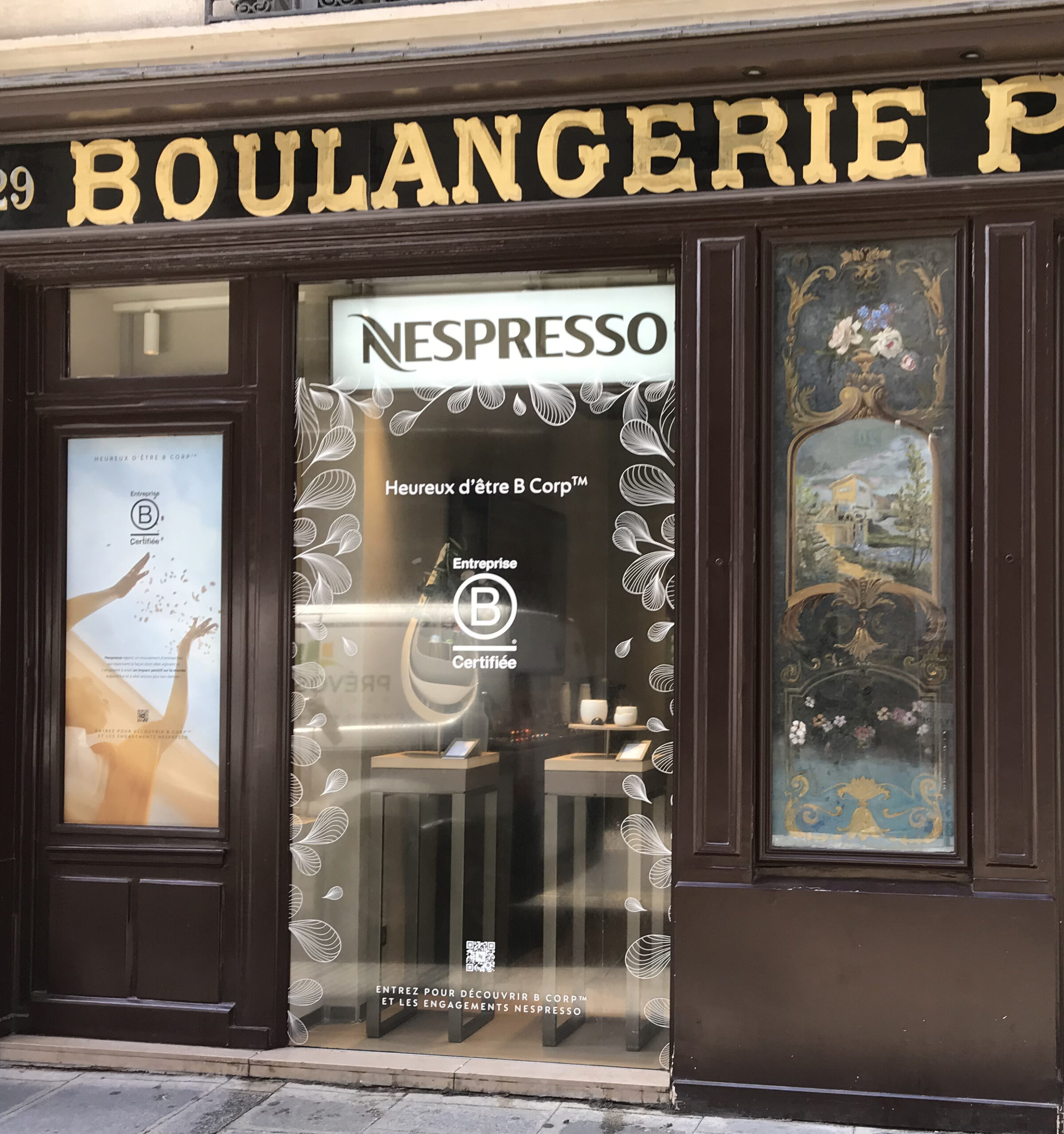 paris le marais