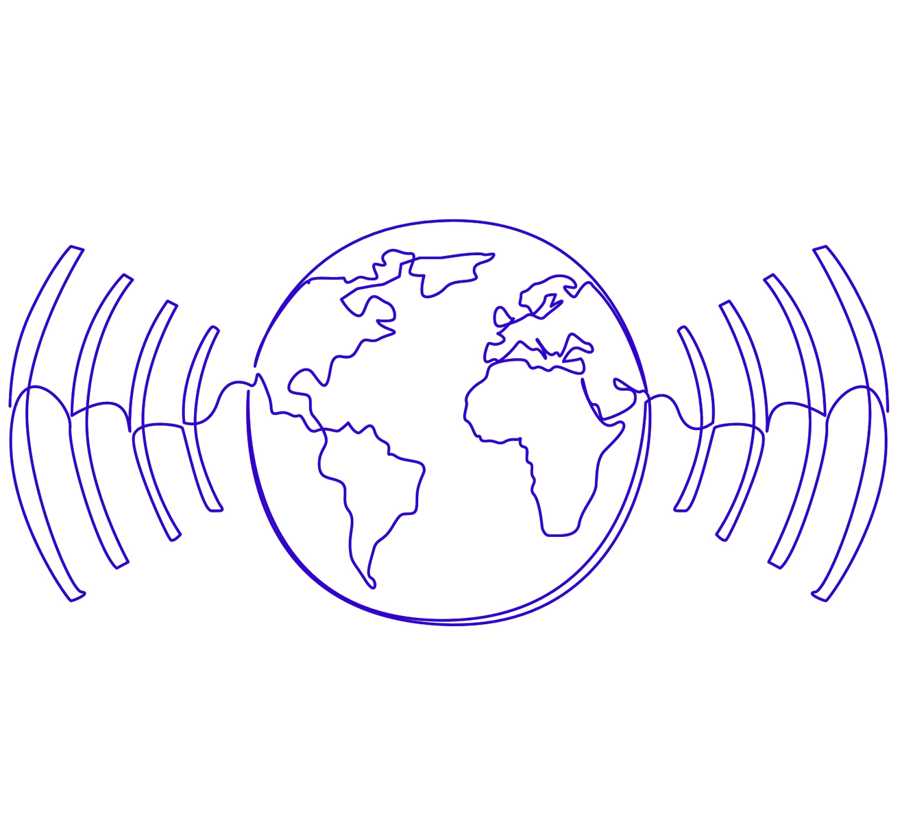 picto planète Terre