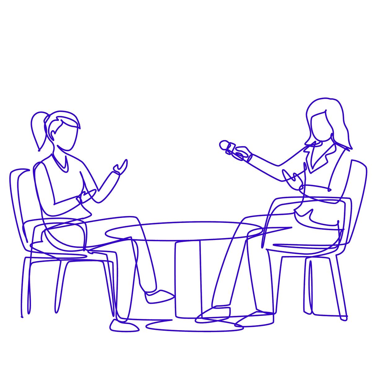 Picto interview